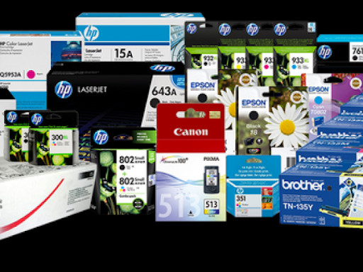 TONER COMPATIBLE PARA IMPRESORAS HP